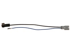 Antenneadapter Honda (Han) > ISO (Han) 15cm